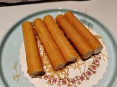 -新兴·金羊座·粤菜点心(乐峰店)