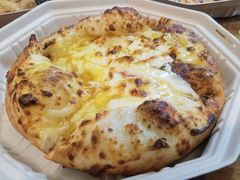 芒果口味比萨-Tubestation站点比萨(新世界大望路店)