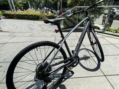 -TREK崔克自行车(徐汇滨江店)