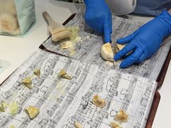 -好一朵茉莉花(老门东店)