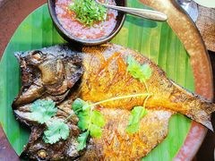 -花马天堂云南餐厅 Lost Heaven(外滩店)