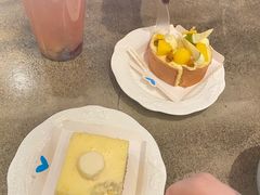 -洛佩塔蛋糕