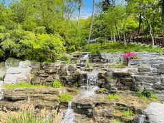 -南京金牛湖风景区