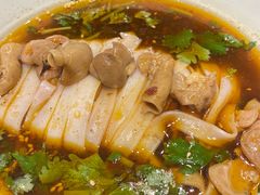 -常樂屋·常德米粉(青年路店)