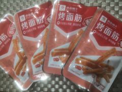 -良品铺子(五角场万达店)