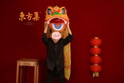 -孕视觉专业孕妇摄影(天津南开店)