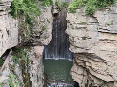 -王莽岭风景区