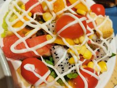 -荣小馆(临海世纪花城店)