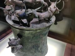 -上海博物馆(人民广场馆)