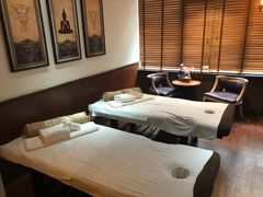 -域SPA·足疗·按摩·养生(静安寺店)