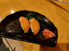 寿司-古都日本料理(高桥路店)