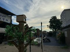 -DGE季风钓虾营地·团建·聚会