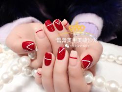 -LEILEI NAIL蕾蕾美甲美睫