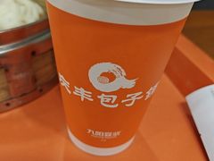 -庆丰包子铺(南站二店)