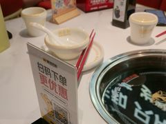 -潮正和潮汕牛肉火锅·老字号(番禺万达店)