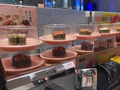 -争鲜回转寿司(南开大悦城店)