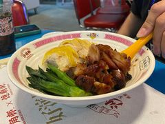 -憶廟街 X 沙角邨(太古城店)