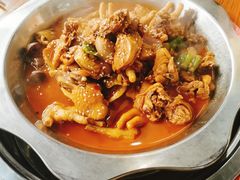 -福茂瀧牛蛙火锅烧鸡公(金沙总店)