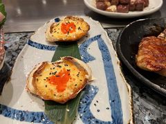 -大渔铁板烧(中山路八佰伴店)