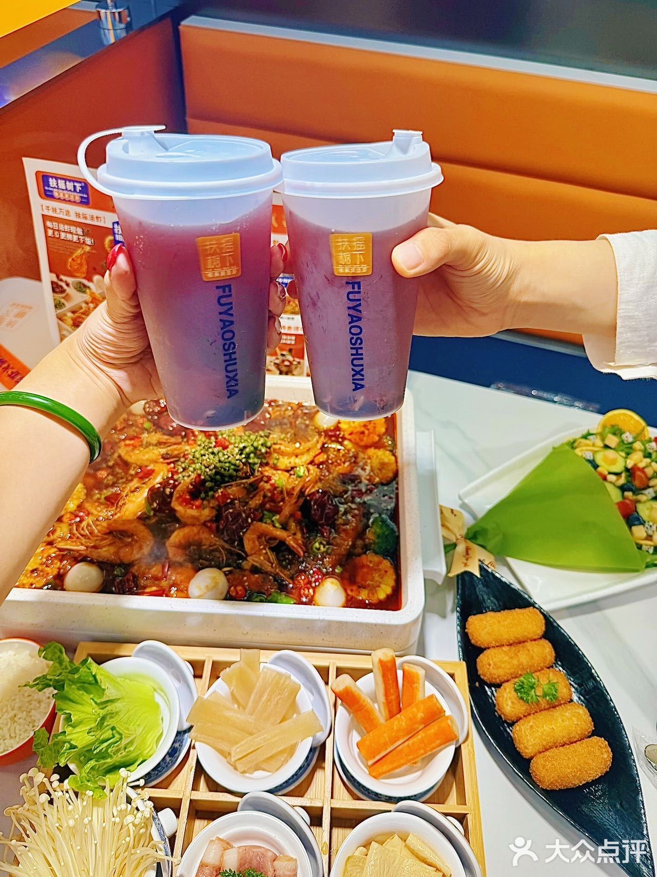 在长春挖到活虾宝藏店！鲜到跺脚！