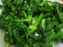 农家炒时蔬-乡味海鲜农家菜·巽寮土窑鸡(地道美食店)