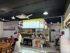-荣荣面馆(丹溪大道店)