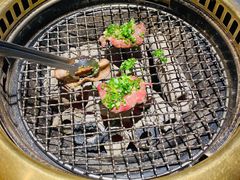 沃金牛舌-橘焱胡同烧肉夜食(BFC外滩金融中心店)