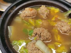 -多福临砂锅居(苏堤北路店)