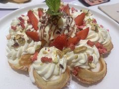 -娜娜家•Nana’s restaurant (爱琴海店)