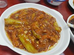 -卫巷菜馆(芙蓉总店)