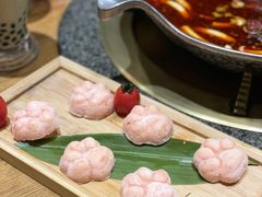 -湊湊火锅·茶憩(打浦桥日月光店)