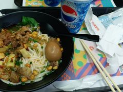 -粉达人·桂林米粉(解放北路店)