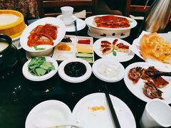 -阿庄新豫菜(通泰路店)