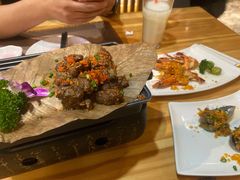 -割烹旭日本料理(龙湖狮山天街店)