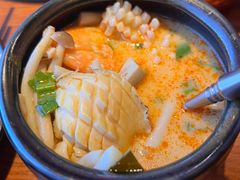-品泰·泰国餐厅(苏州中心店)