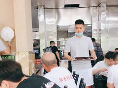 -春雨羊汤店(广开四马路总店)