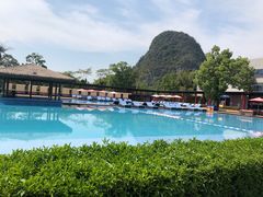 -Club Med地中海俱乐部·桂林度假村