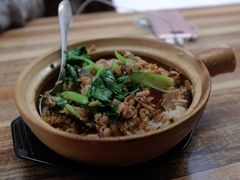 -壹煲口福煲仔饭(中山路店)