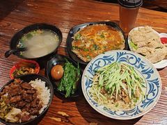 -大三元台湾鲁肉饭(沙井新桥店)