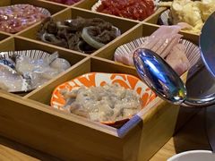 -铭记蛙小仙·活蛙畅享(CBD万达广场店)