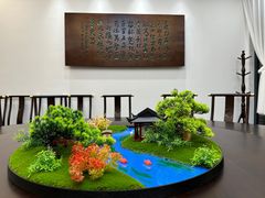 -洈水谣 · 地道荆州松滋菜(菱角湖公园店)