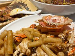 -火龙堂·风味民间菜(文一路店)