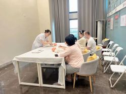 -敦南真爱月子会所(黄埔店)