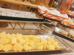 -元一希尔顿酒店·禅自助餐厅·啤酒花园