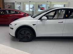 -TESLA 特斯拉(广州天环广场体验店)