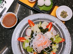 -味太助·银饭食堂(中华城店)