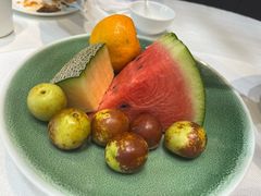 -海泰食府·新鲁菜·家宴(总部基地店)