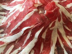 -九府羊·鲜羊火锅·烤串(新华路店)