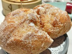 -喜势点·糖沙翁手工茶点·本地人茶居(永庆坊店)