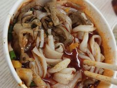 -中山牛肉肥肠粉面馆(军工社区店)